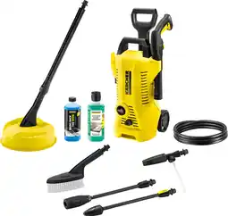 Coolblue Karcher K2 Power Control Car & Home aanbieding