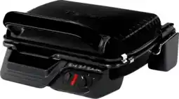 Coolblue Tefal Grill Ultracompact Grill GC3058 aanbieding