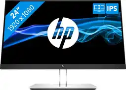 Coolblue HP E24i G4 aanbieding