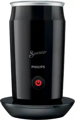 Coolblue Philips Senseo Milk Twister Melkopschuimer aanbieding