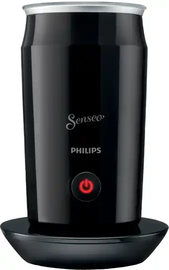 Coolblue Philips Senseo Milk Twister Melkopschuimer aanbieding
