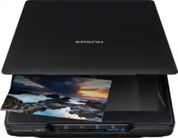 Coolblue Epson Perfection V39II Scanner aanbieding