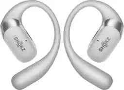 Coolblue Shokz OpenFit 2+ Grijs aanbieding