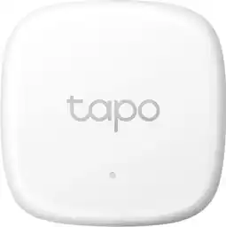 Coolblue TP-Link Tapo T310 Smart temperatuur- en vochtigheidssensor aanbieding