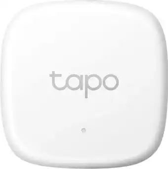 Coolblue TP-Link Tapo T310 Smart temperatuur- en vochtigheidssensor aanbieding