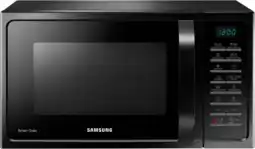 Coolblue Samsung MC28H5015AK aanbieding