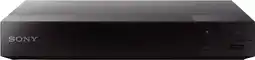 Coolblue Sony BDP-S1700K Zwart aanbieding