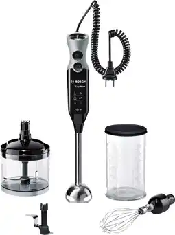 Coolblue Bosch ErgoMixx MSM67170 aanbieding