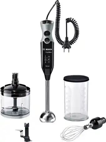 Coolblue Bosch ErgoMixx MSM67170 aanbieding