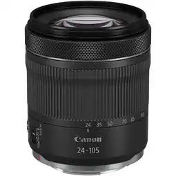 Coolblue Canon RF 24-105mm f/4-7.1 aanbieding