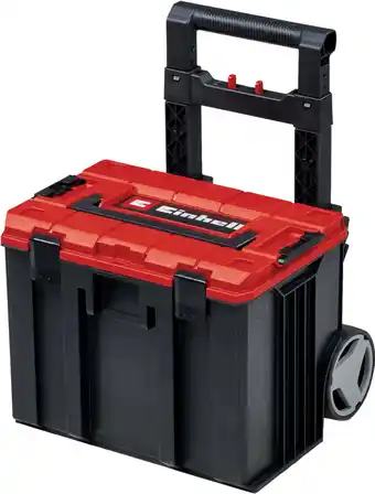 Coolblue Einhell E-Case L aanbieding