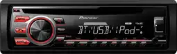 Coolblue Pioneer DEH-09BT aanbieding