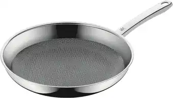 Coolblue WMF Profi Resist Koekenpan 28 cm aanbieding