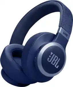 Coolblue JBL Live 770NC Blauw aanbieding