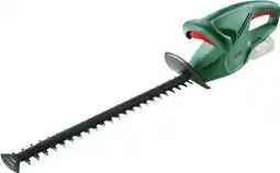 Coolblue Bosch EasyHedgeCut 18-45 Li (zonder accu) aanbieding