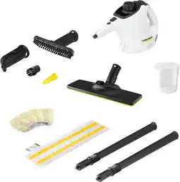 Coolblue Kärcher SC 1 EasyFix aanbieding