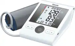 Coolblue Beurer BM 28 aanbieding