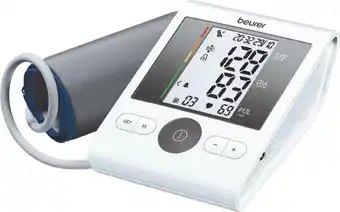 Coolblue Beurer BM 28 aanbieding