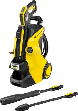 Coolblue Karcher K5 Power Control Flex aanbieding