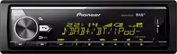 Coolblue Pioneer MVH-X580DAB aanbieding