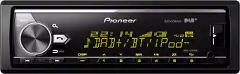 Coolblue Pioneer MVH-X580DAB aanbieding