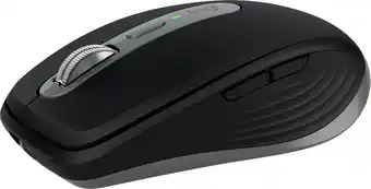 Coolblue Logitech MX Anywhere 3S for Mac Grijs aanbieding