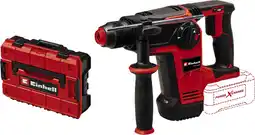 Coolblue Einhell TP-HD 18/26 Li BL Solo (zonder accu) aanbieding