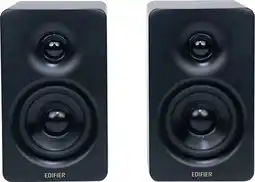 Coolblue Edifier M60 Zwart aanbieding