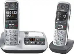 Coolblue Gigaset E560A Duo aanbieding