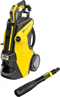 Coolblue Karcher K7 Smart Control Flex aanbieding