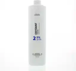 Bol.com L'Oréal Oxydant Creme 9% - 1000ml aanbieding