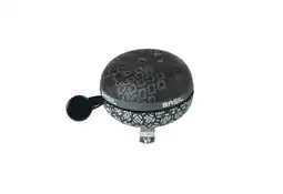 ANWB Basil Fietsbel Boheme Ø 80 Mm Zwart Zwart aanbieding