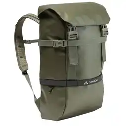 ANWB Vaude Mineo Rugzak / 30 L Groen aanbieding
