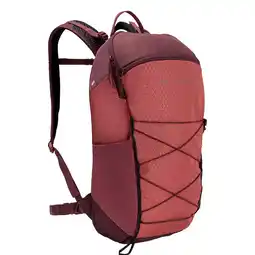 ANWB Vaude Agile 20L Backpack redeva |20 L Rood aanbieding
