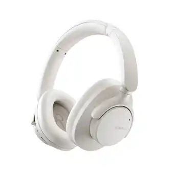 ANWB Urbanista Valencia ANC Koptelefoon Wit aanbieding