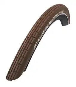 ANWB Cst buitenband Tradition 28 x 1.75 Bruin Bruin aanbieding