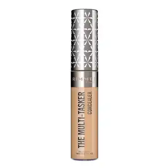 Douglas Rimmel London Lasting Finish Multi-Tasker Concealer aanbieding
