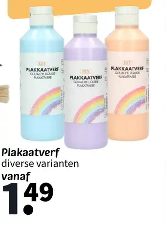 Wibra XL siliconen mat aanbieding