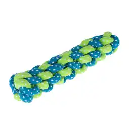 Zooplus Hondenspeelgoed Limoen Stick - 1 Stuk ca. Ø 4 x L 20 cm aanbieding