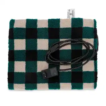 Zooplus HAFENBANDE Warmtemat Ally 50x40x2,5cm Kat aanbieding