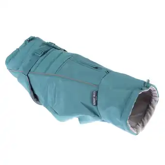 Zooplus Nomad Tales Spirit Softshell Hondenjas Pacific ca.35cm aanbieding
