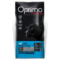 Zooplus 10% Korting! Optima cat droogvoer 8 kg aanbieding
