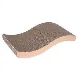 Zooplus zooplus Basics krabschacht 40x20x7,5cm katten aanbieding