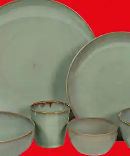 Dirk Ontbijtbord of schaaltje aanbieding