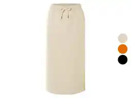 Lidl esmara Dames sweatrok aanbieding