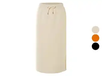Lidl esmara Dames sweatrok aanbieding