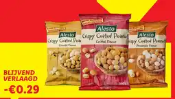 Lidl Borrelnoten aanbieding
