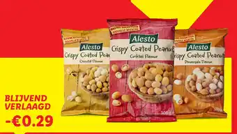 Lidl Borrelnoten aanbieding