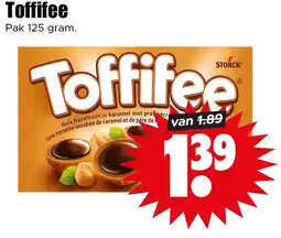 Dirk Toffifee aanbieding