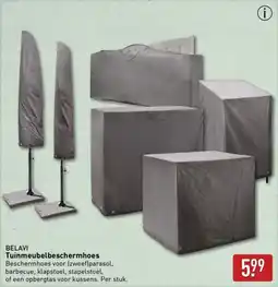 ALDI BELAVI Tuinmeubelbeschermhoes aanbieding